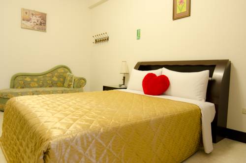 Hengchun Taiwan Traveller Hotel Gutscheincode Booking.com
