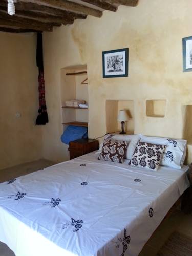 Shivta Nationalpark Israel Traveller Hotel Gutscheincode Booking.com