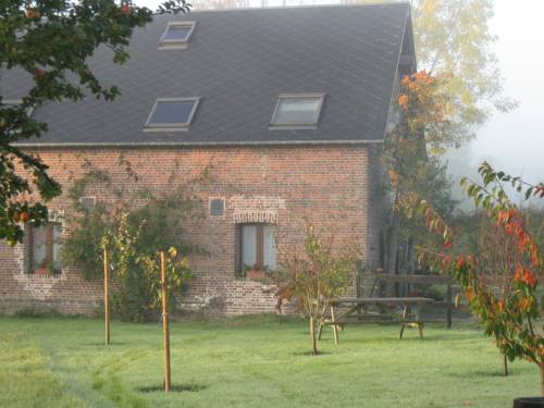 Heugon Frankreich Traveller Hotel Gutscheincode Booking.com