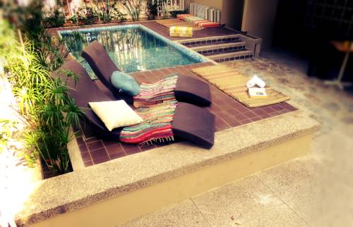 Santa Marta Kolumbien Traveller Hotel Gutscheincode Booking.com