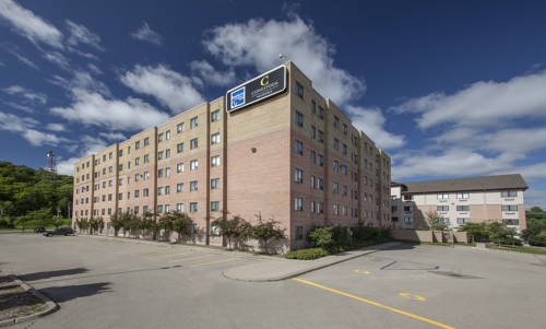 Kitchener (Ontario) Kanada Traveller Hotel Gutscheincode Booking.com