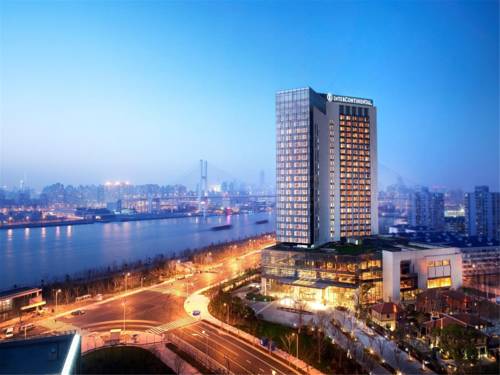 Shanghai China Traveller Hotel Gutscheincode Booking.com