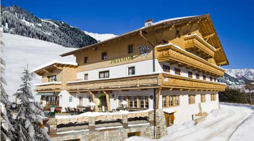 St. Sigmund im Sellrain Österreich Traveller Hotel Gutscheincode Booking.com