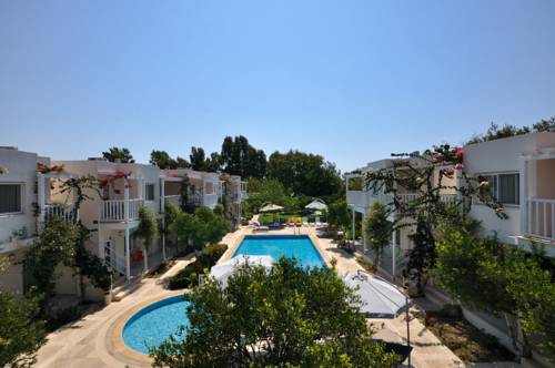 Gümüşlük Türkei Traveller Hotel Gutscheincode Booking.com