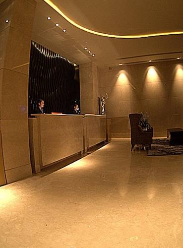 Shenzhen China Traveller Hotel Gutscheincode Booking.com