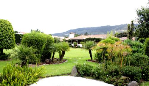 Quito Ecuador Traveller Hotel Gutscheincode Booking.com