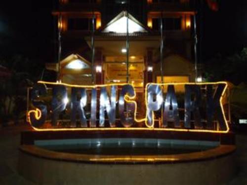 Battambang Kambodscha Traveller Hotel Gutscheincode Booking.com