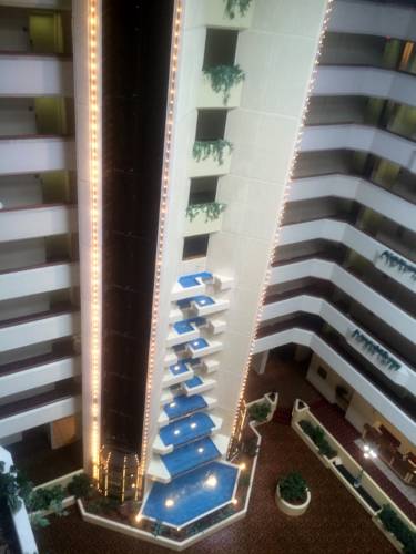 Fort Smith Vereinigte Staaten Traveller Hotel Gutscheincode Booking.com