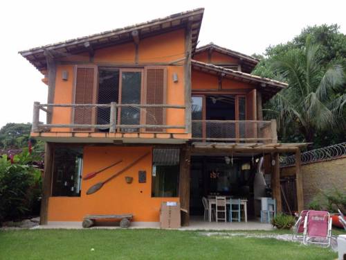 São Sebastião Brasilien Traveller Hotel Gutscheincode Booking.com