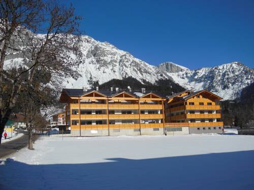Ramsau am Dachstein Österreich Traveller Hotel Gutscheincode Booking.com