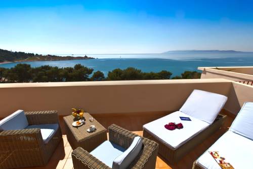 Makarska Kroatien Traveller Hotel Gutscheincode Booking.com