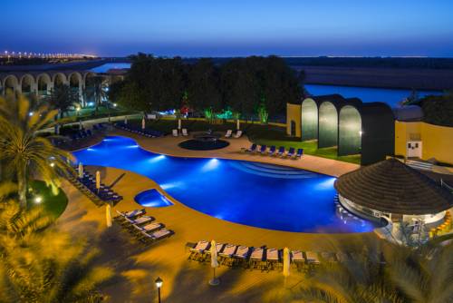 Abu Dhabi Vereinigte Arabische Emirate Traveller Hotel Gutscheincode Booking.com