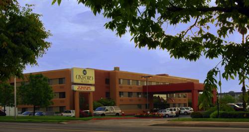 Redding (Kalifornien) Vereinigte Staaten Traveller Hotel Gutscheincode Booking.com