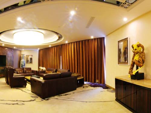 Changchun China Traveller Hotel Gutscheincode Booking.com