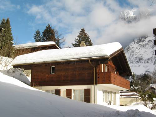 Grindelwald Schweiz Traveller Hotel Gutscheincode Booking.com