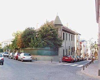 San Lorenzo de El Escorial Spanien Traveller Hotel Gutscheincode Booking.com
