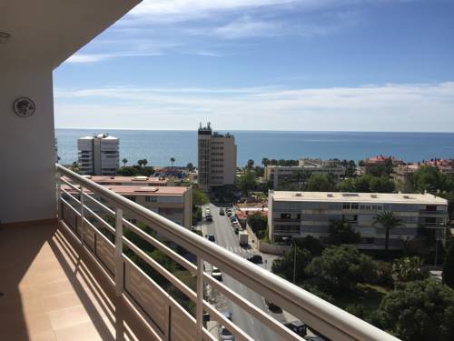 Torremolinos Spanien Traveller Hotel Gutscheincode Booking.com