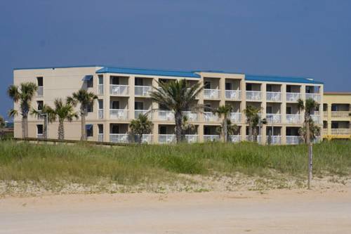 Saint Augustine (Florida) Vereinigte Staaten Traveller Hotel Gutscheincode Booking.com