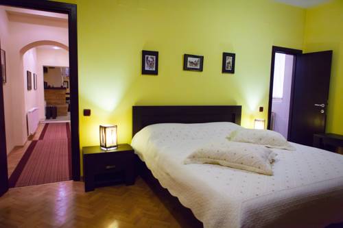 Braşov Rumänien Traveller Hotel Gutscheincode Booking.com