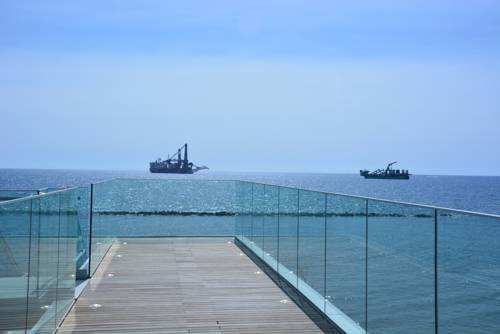 Limassol Zypern Traveller Hotel Gutscheincode Booking.com