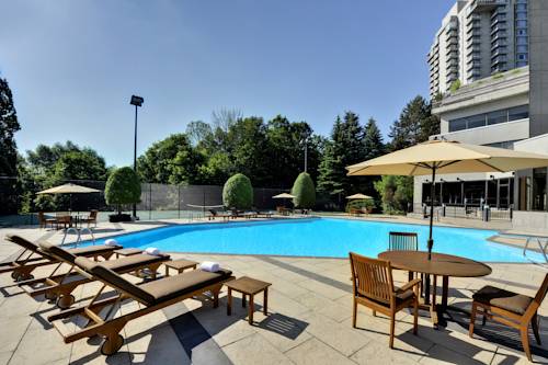 Toronto, Ontario) Kanada Traveller Hotel Gutscheincode Booking.com