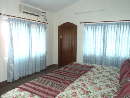 Chennai Indien Traveller Hotel Gutscheincode Booking.com