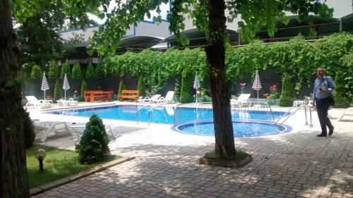 Sonniger Strand Bulgarien Traveller Hotel Gutscheincode Booking.com