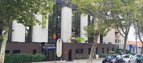 Châtillon Frankreich Traveller Hotel Gutscheincode Booking.com
