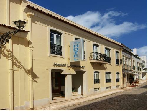 Lagos Portugal Traveller Hotel Gutscheincode Booking.com