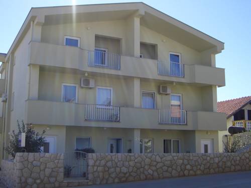 Vir Kroatien Traveller Hotel Gutscheincode Booking.com