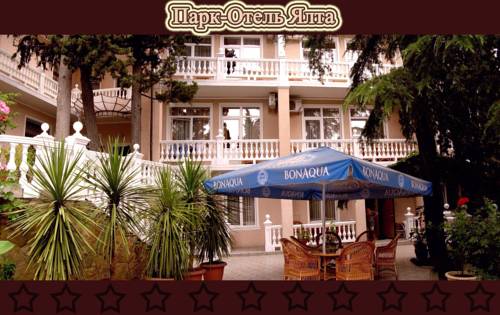 Jalta Krim Traveller Hotel Gutscheincode Booking.com