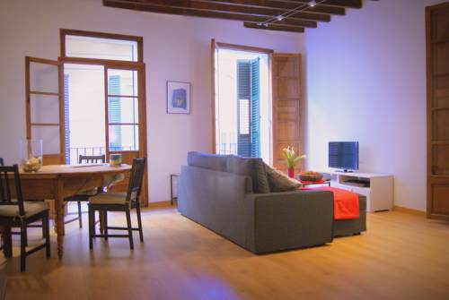 Palma de Mallorca Spanien Traveller Hotel Gutscheincode Booking.com