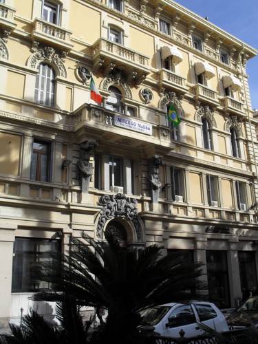 Sanremo Italien Traveller Hotel Gutscheincode Booking.com