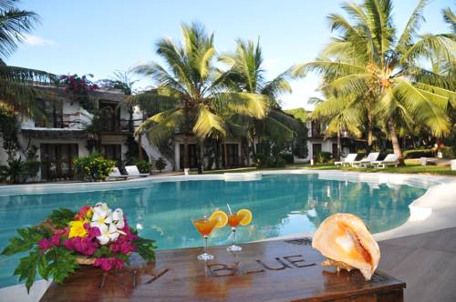 Nungwi Tansania Traveller Hotel Gutscheincode Booking.com