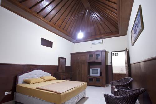 Denpasar Indonesien Traveller Hotel Gutscheincode Booking.com