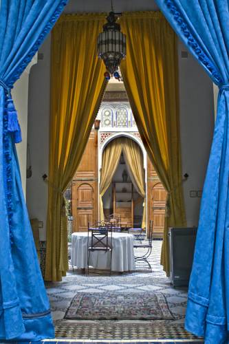 Fès Marokko Traveller Hotel Gutscheincode Booking.com