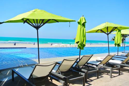 Acapulco Mexiko Traveller Hotel Gutscheincode Booking.com
