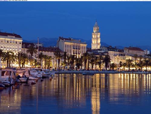 Teilt Kroatien Traveller Hotel Gutscheincode Booking.com