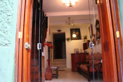 Cusco Peru Traveller Hotel Gutscheincode Booking.com