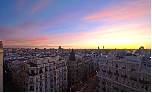 Madrid Spain Traveler Hotel Booking.com