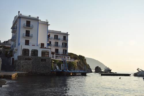 Lipari Italien Traveller Hotel Gutscheincode Booking.com