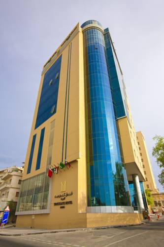 Doha Katar Traveller Hotel Gutscheincode Booking.com