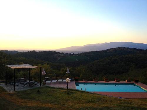 Arezzo Italien Traveller Hotel Gutscheincode Booking.com