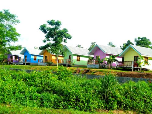 Pai Thailand Traveller Hotel Gutscheincode Booking.com