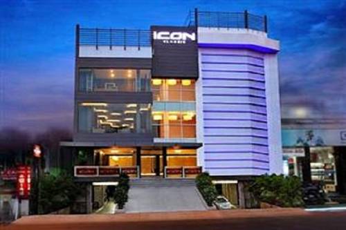 Kottayam Indien Traveller Hotel Gutscheincode Booking.com