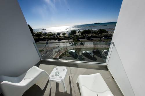 Limassol Zypern Traveller Hotel Gutscheincode Booking.com