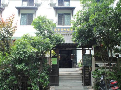 Hangzhou China Traveller Hotel Gutscheincode Booking.com