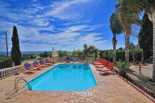 Coral Bay Zypern Traveller Hotel Gutscheincode Booking.com