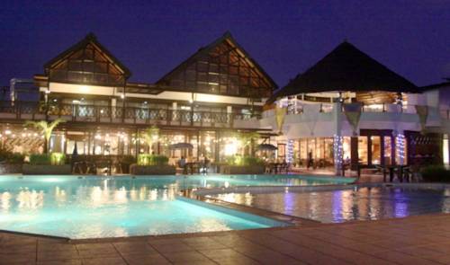 Ghana Hotel