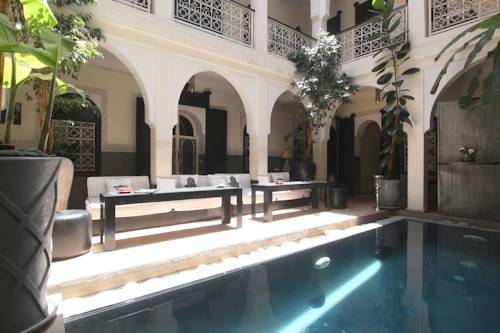 Marrakesch Marokko Traveller Hotel Gutscheincode Booking.com